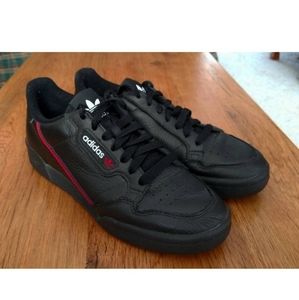 Adidas Continental 80 Shoes